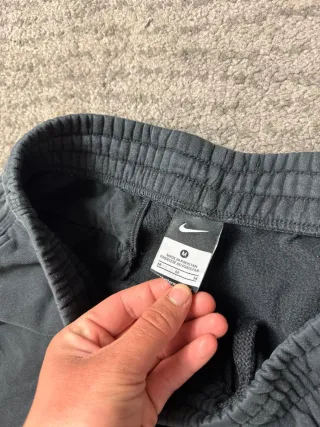 ¡¡OFERTA!! Talla M Pantalón Nike Negro