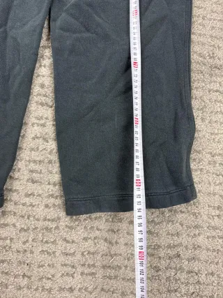 ¡¡OFERTA!! Talla M Pantalón Nike Negro