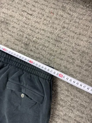 ¡¡OFERTA!! Talla M Pantalón Nike Negro