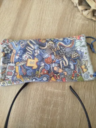 Gafas de sol Roberto Martín. Para niños 9 - 10