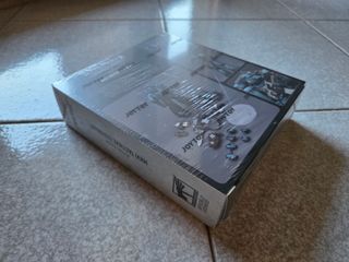 JoyToy Warhammer 30k Alpha Legion MKVI Legionary