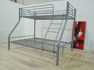 OFERTON DE LITERA MATRIMONIAL METALICA