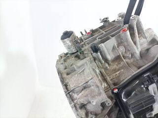 CAJA CAMBIOS VOLKSWAGEN TIGUAN (5N_)