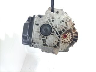 CAJA CAMBIOS VOLKSWAGEN TIGUAN (5N_)