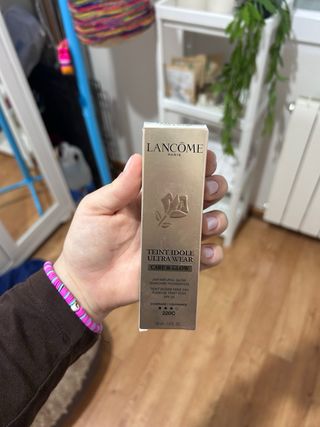 Base Lancôme Teint Idole Ultra Wear Care & Glow