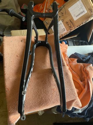 Basculante Giant Anthem 26’