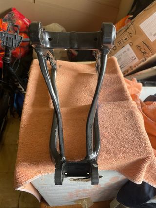 Basculante Giant Anthem 26’