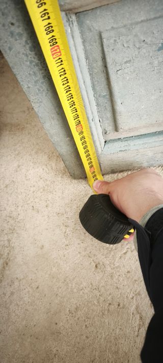 Puerta madera antigua vintage