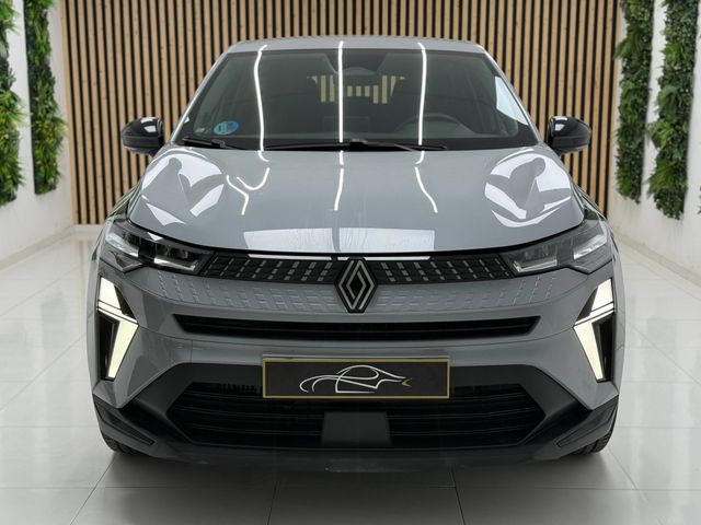 RENAULT Captur Eco-G Evolution desde 289€/mes*