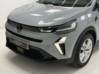 RENAULT Captur Eco-G Evolution desde 289€/mes*