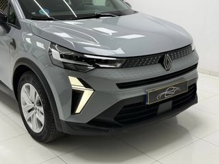 RENAULT Captur Eco-G Evolution desde 289€/mes*