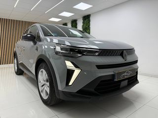 RENAULT Captur Eco-G Evolution desde 289€/mes*