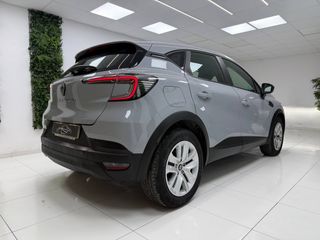 RENAULT Captur Eco-G Evolution desde 289€/mes*