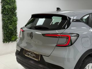 RENAULT Captur Eco-G Evolution desde 289€/mes*