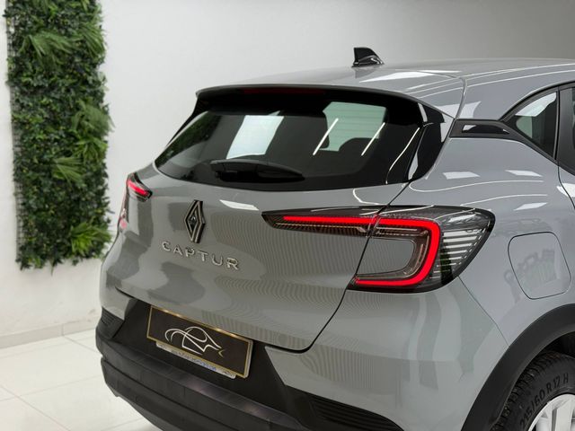 RENAULT Captur Eco-G Evolution desde 289€/mes*