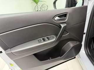 RENAULT Captur Eco-G Evolution desde 289€/mes*