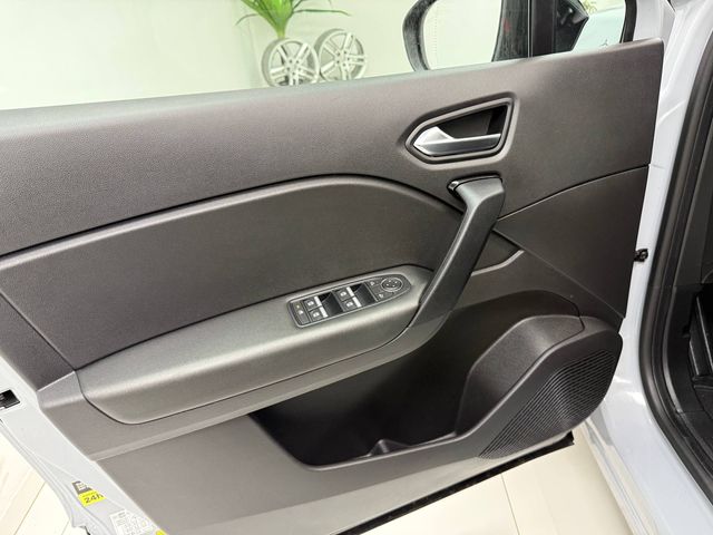 RENAULT Captur Eco-G Evolution desde 289€/mes*