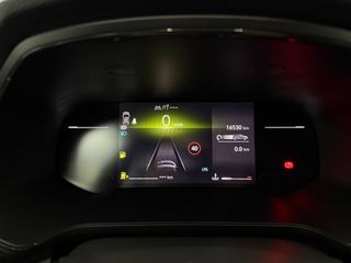 RENAULT Captur Eco-G Evolution desde 289€/mes*