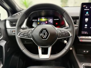 RENAULT Captur Eco-G Evolution desde 289€/mes*