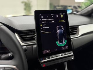 RENAULT Captur Eco-G Evolution desde 289€/mes*