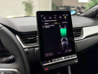 RENAULT Captur Eco-G Evolution desde 289€/mes*