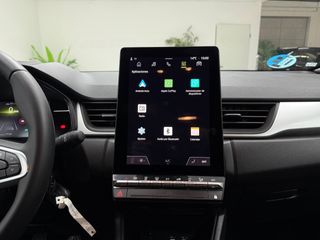 RENAULT Captur Eco-G Evolution desde 289€/mes*