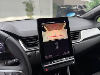 RENAULT Captur Eco-G Evolution desde 289€/mes*