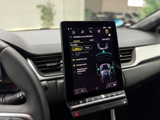 RENAULT Captur Eco-G Evolution desde 289€/mes*