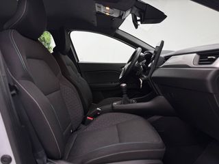 RENAULT Captur Eco-G Evolution desde 289€/mes*