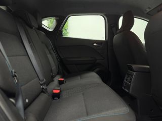 RENAULT Captur Eco-G Evolution desde 289€/mes*