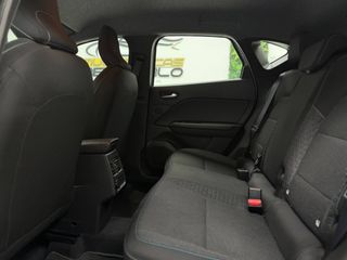 RENAULT Captur Eco-G Evolution desde 289€/mes*