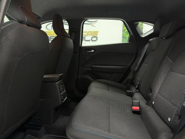 RENAULT Captur Eco-G Evolution desde 289€/mes*
