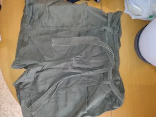 Pack Shorts Verano + extra