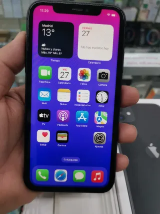 iPhone 11 128GB