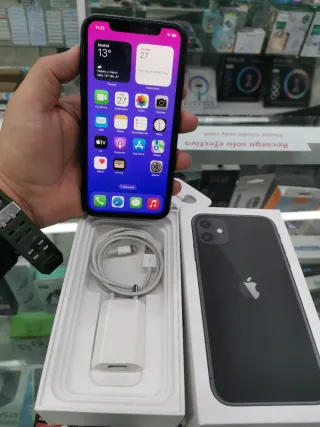 iPhone 11 128GB