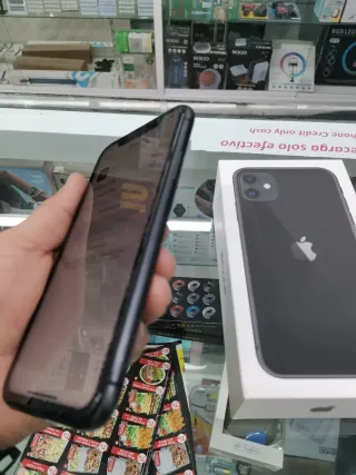 iPhone 11 128GB