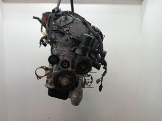 MOTOR COMPLETO TOYOTA COROLLA (E11)