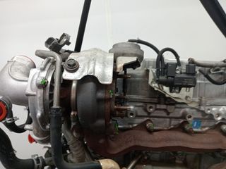 MOTOR COMPLETO TOYOTA COROLLA (E11)