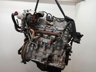 MOTOR COMPLETO TOYOTA COROLLA (E11)