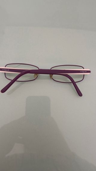 Occhiali da vista Vogue rettangolari