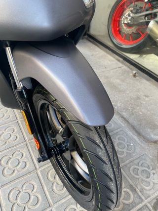 Sym Symphony50 Gris 2022