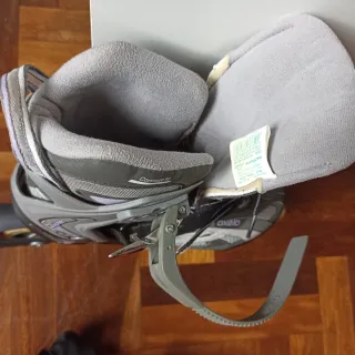 Patines en línea Oxelo Fit 5 Woman Talla 37