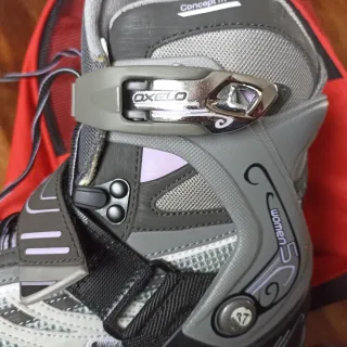 Patines en línea Oxelo Fit 5 Woman Talla 37