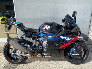 dasMoto vende BMW M1000RR con 2200 km (2024)