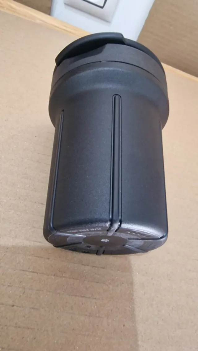 Cenicero Audi Grande Original