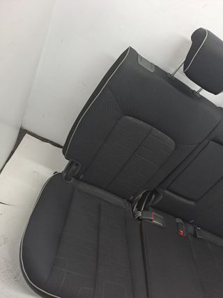 JUEGO ASIENTOS COMPLETO KIA VENGA