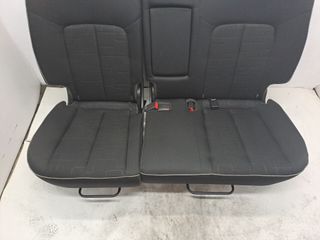 JUEGO ASIENTOS COMPLETO KIA VENGA