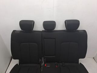 JUEGO ASIENTOS COMPLETO KIA VENGA