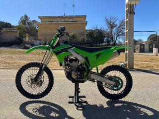 Kawasaki KXF 250 2023 Motocross