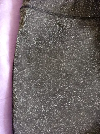 Leggings brillantes mujer Talla L